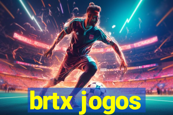 brtx jogos